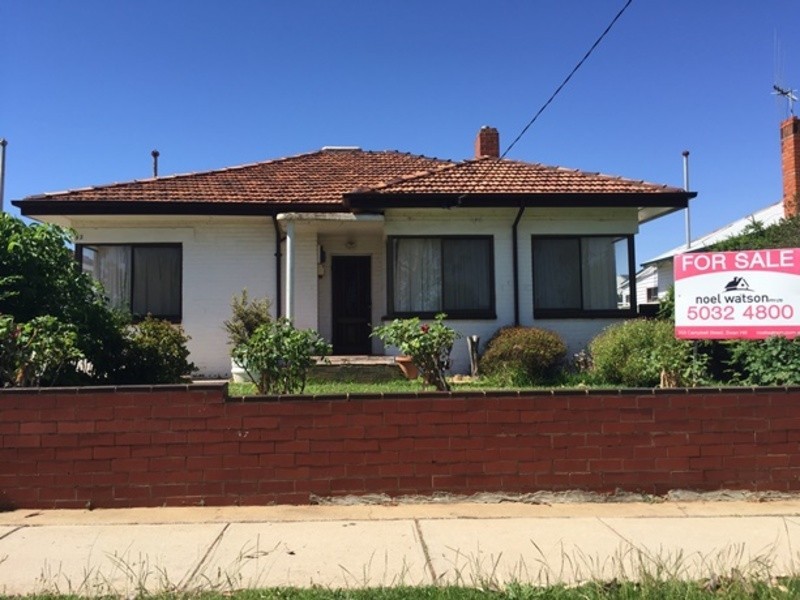 93 McCallum Street, Swan Hill VIC 3585