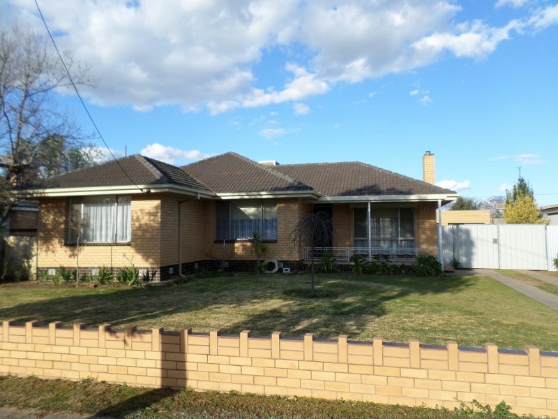 17 Drummond Street, Swan Hill VIC 3585