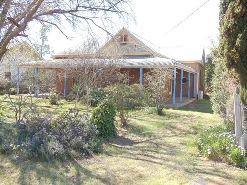 7 Beveridge Street, Piangil VIC 3597