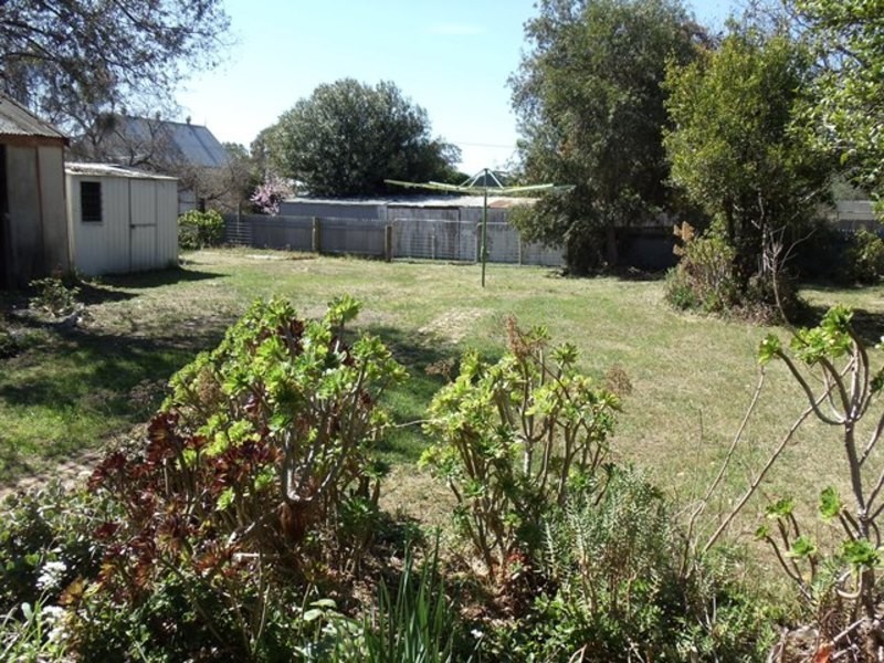 7 Beveridge Street, Piangil VIC 3597