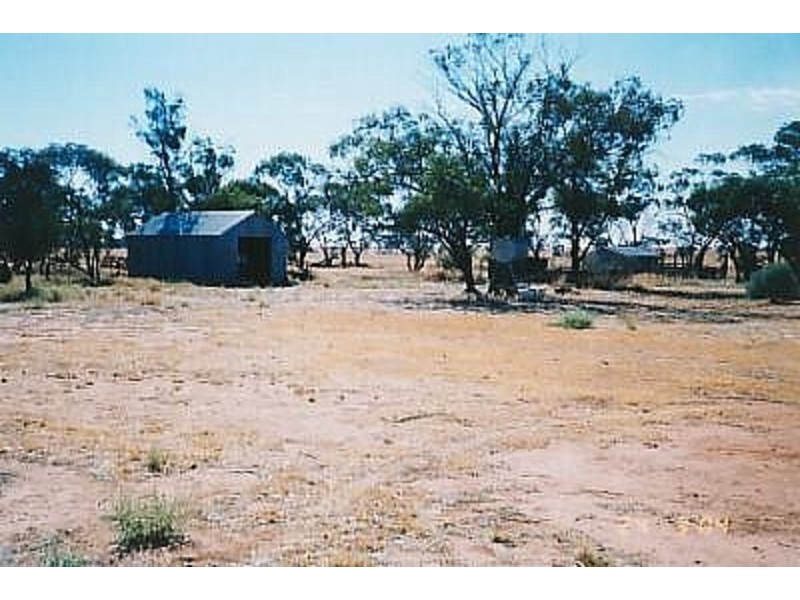 1664 Woorinen Goschen Road, Swan Hill VIC 3585