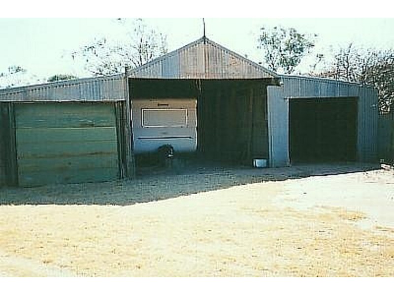 1664 Woorinen Goschen Road, Swan Hill VIC 3585