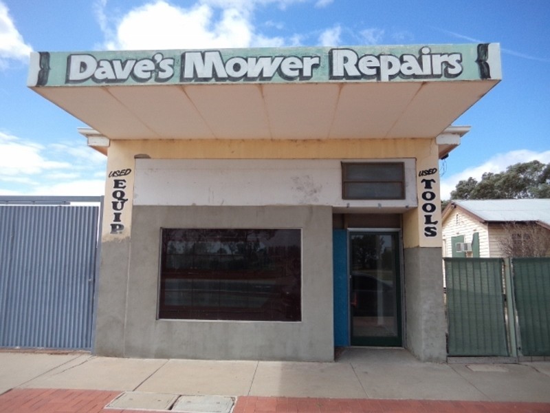 56 Stradbroke Avenue, Nyah VIC 3594