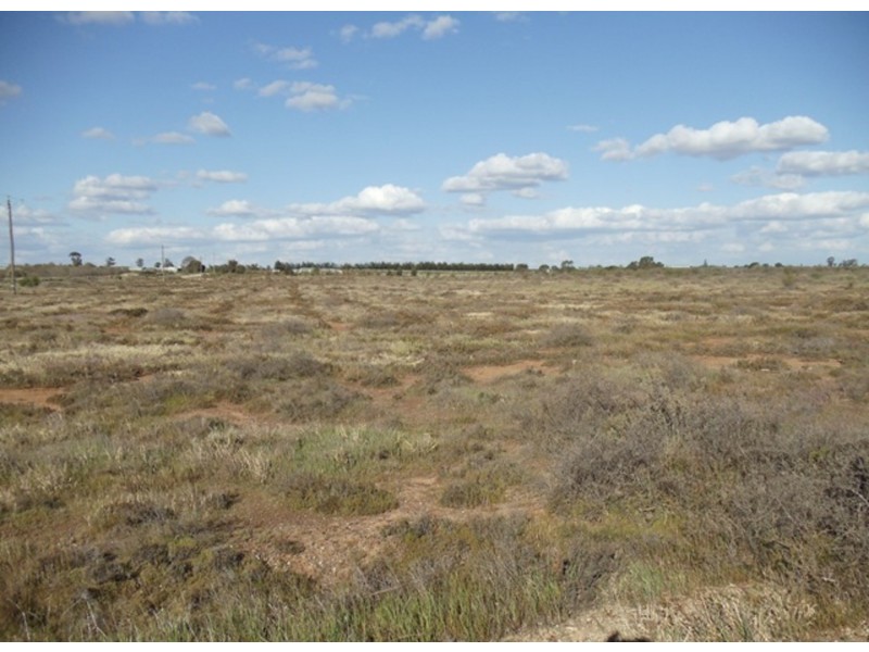Lot 70,71 Bael Bael, Tresco VIC 3583
