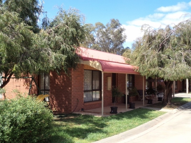 1/3 Cohn Street, Swan Hill VIC 3585