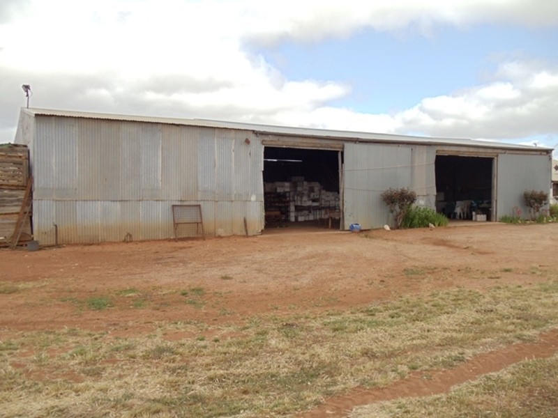 36 Vernon Lane, Vinifera VIC 3591