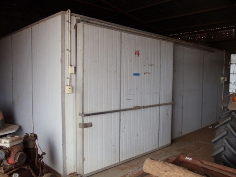 36 Vernon Lane, Vinifera VIC 3591