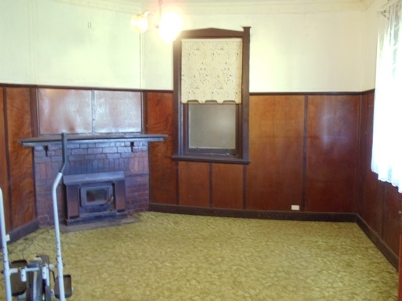 35 Taverner Street, Berriwillock VIC 3531