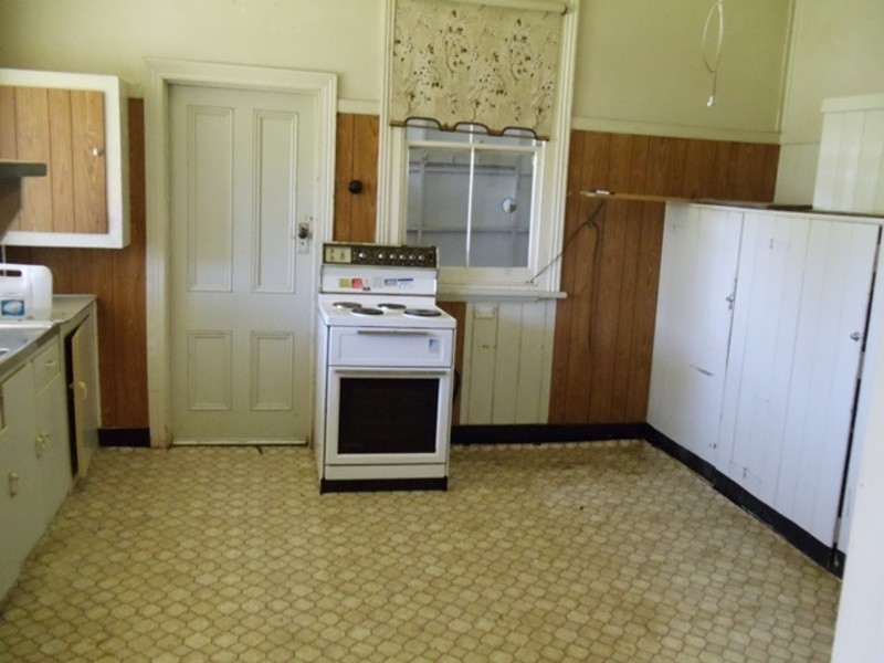 35 Taverner Street, Berriwillock VIC 3531