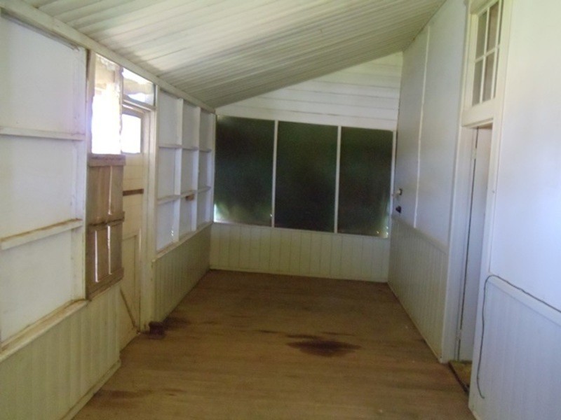 35 Taverner Street, Berriwillock VIC 3531