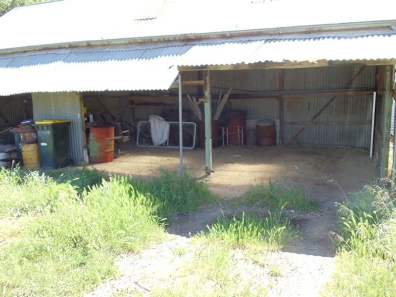 35 Taverner Street, Berriwillock VIC 3531