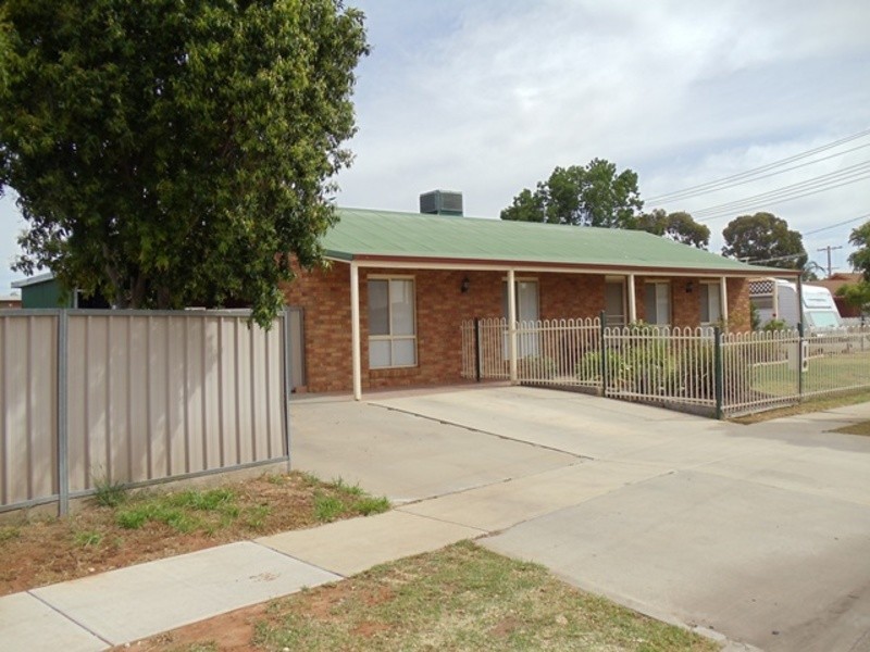 7 Makepeace Street, Swan Hill VIC 3585