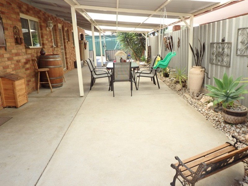 7 Makepeace Street, Swan Hill VIC 3585