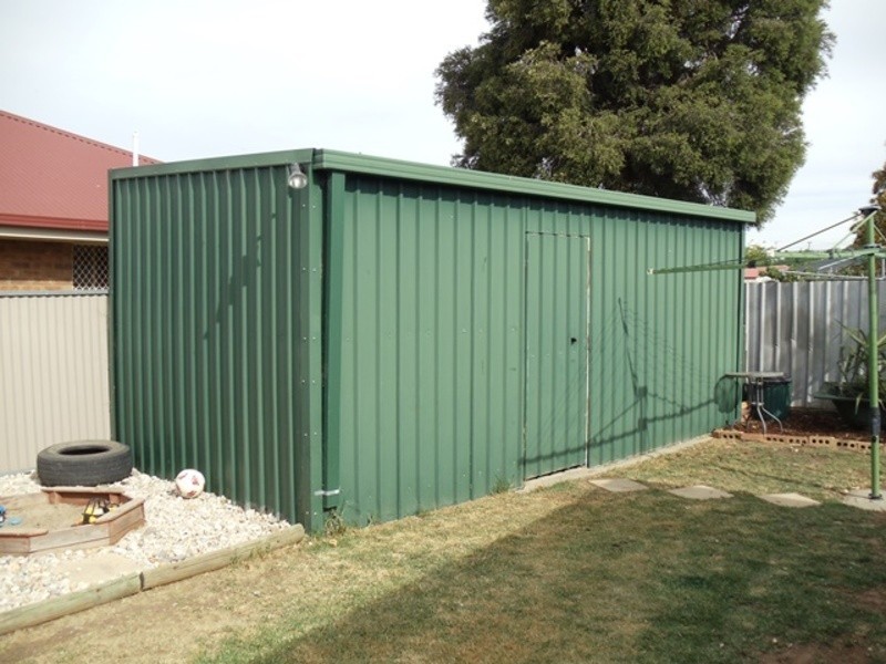 7 Makepeace Street, Swan Hill VIC 3585