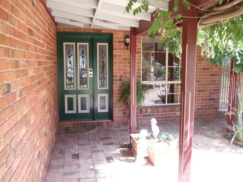 26 Poole Boulevard, Swan Hill VIC 3585