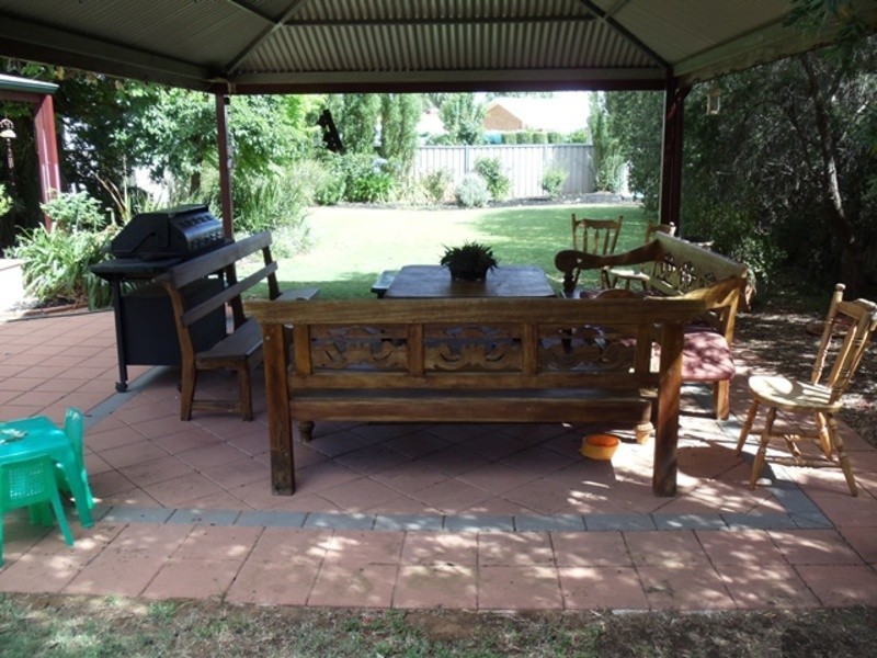 26 Poole Boulevard, Swan Hill VIC 3585