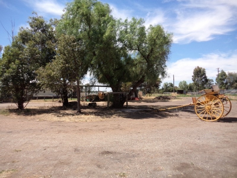 50 Cox Road, Koraleigh NSW 2735