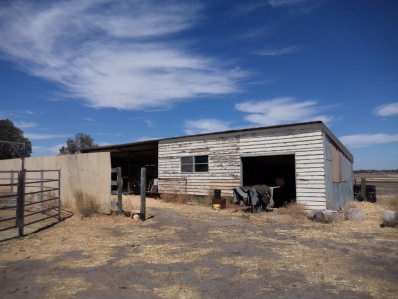 50 Cox Road, Koraleigh NSW 2735