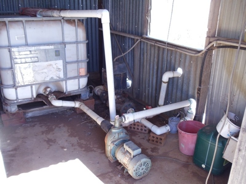 26 Titford Road, Tresco VIC 3583