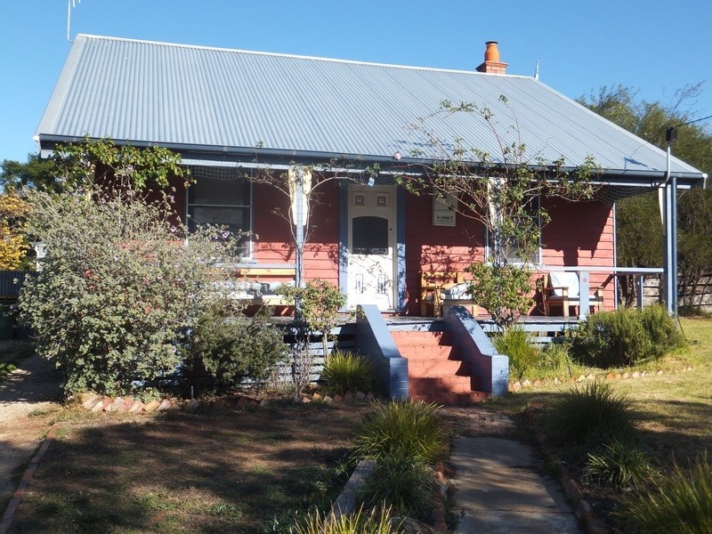 11 Murray Street, Lake Boga VIC 3584