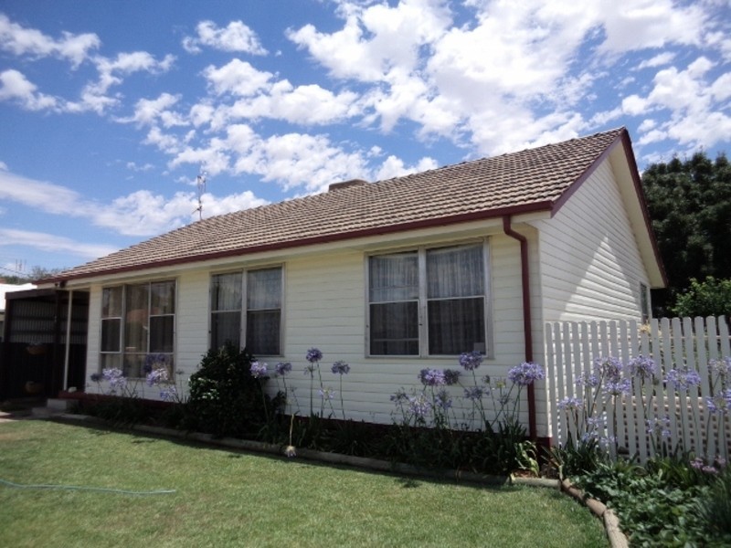 22 Cadell Street, Swan Hill VIC 3585