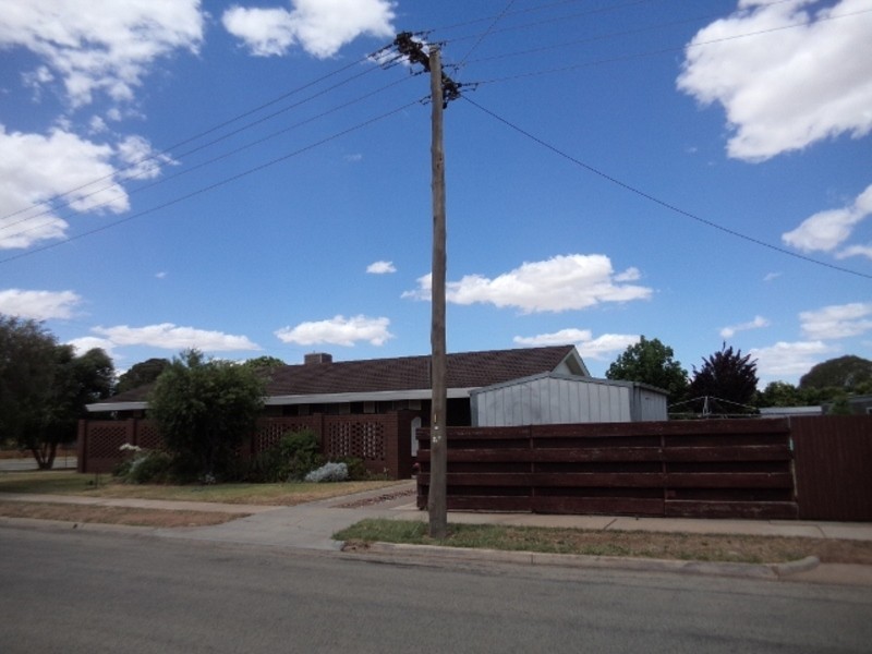 123 Chapman Street, Swan Hill VIC 3585