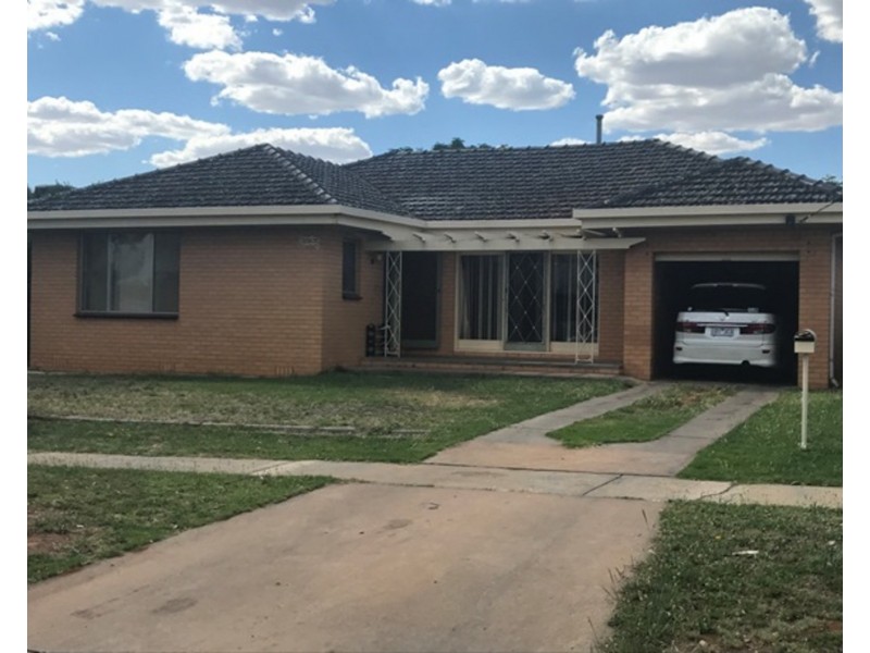 28 Rutherford Street, Swan Hill VIC 3585