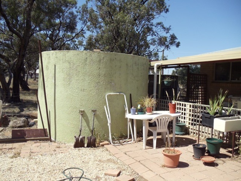5 Evelyn Street, Lalbert VIC 3542