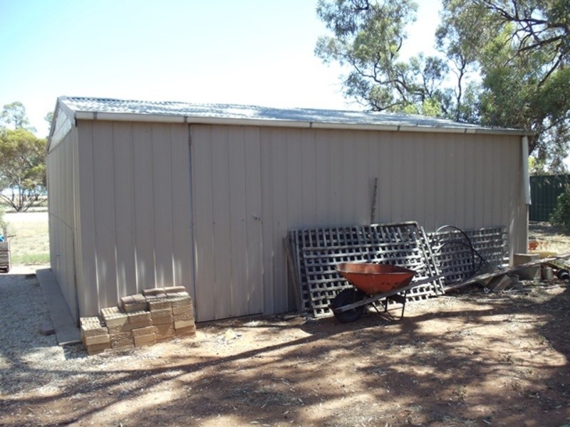 5 Evelyn Street, Lalbert VIC 3542
