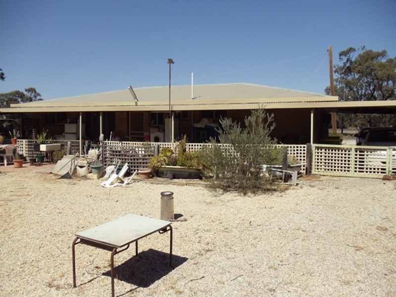 5 Evelyn Street, Lalbert VIC 3542