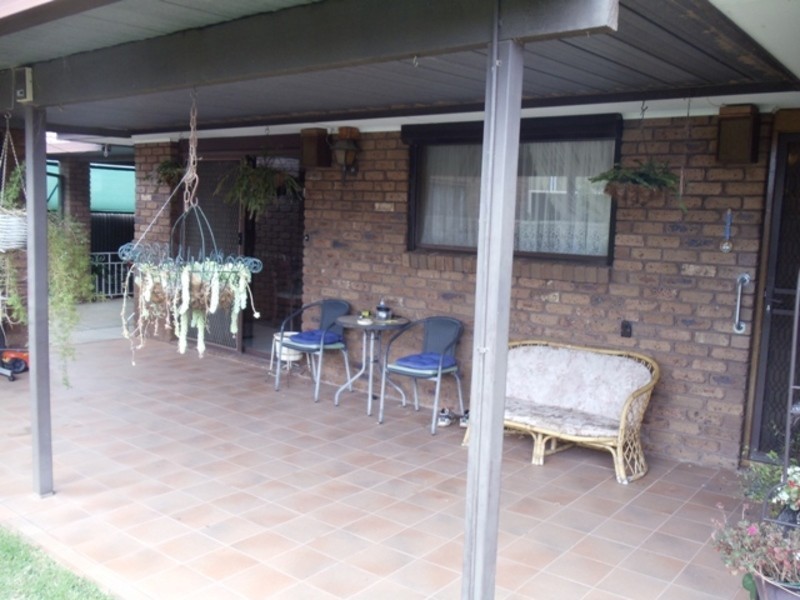 4 Byrnes Street, Swan Hill VIC 3585