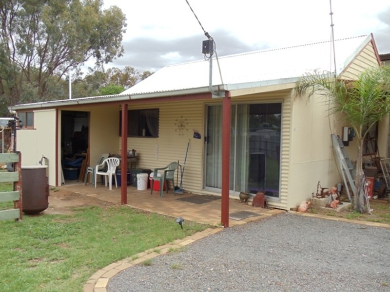 63 Murray Street, Piangil VIC 3597