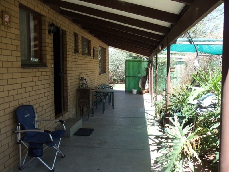 31 Main Street, Lalbert VIC 3542