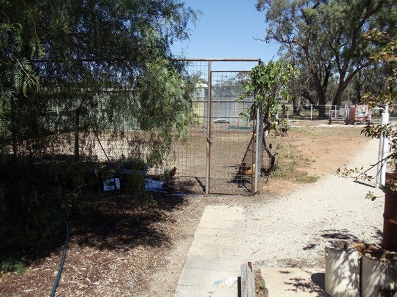 31 Main Street, Lalbert VIC 3542