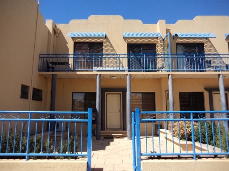 3/478 Campbell Street, Swan Hill VIC 3585