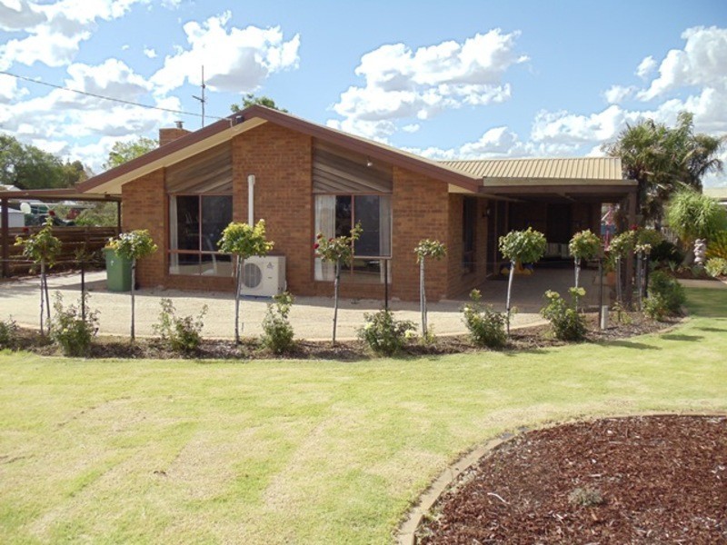 32-34 Elizabeth Street, Nyah West VIC 3595