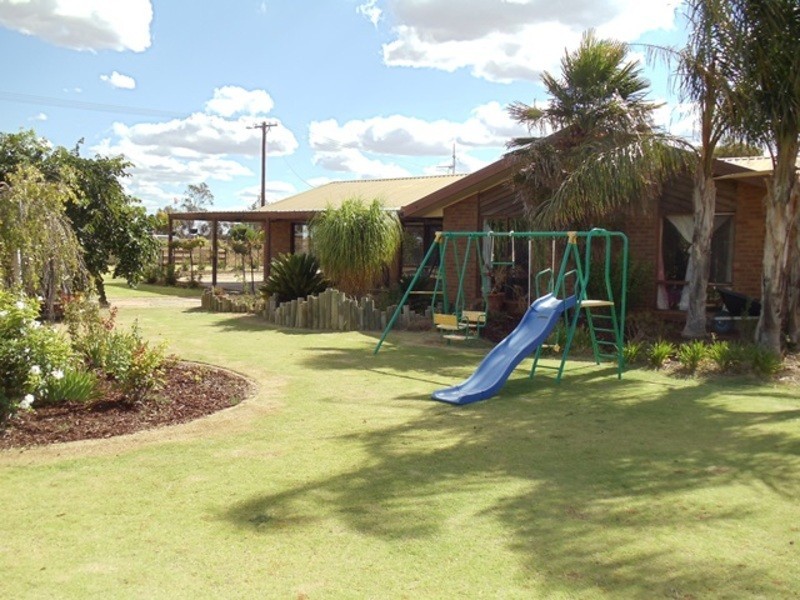 32-34 Elizabeth Street, Nyah West VIC 3595