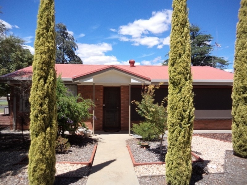 1/484 Campbell Street, Swan Hill VIC 3585