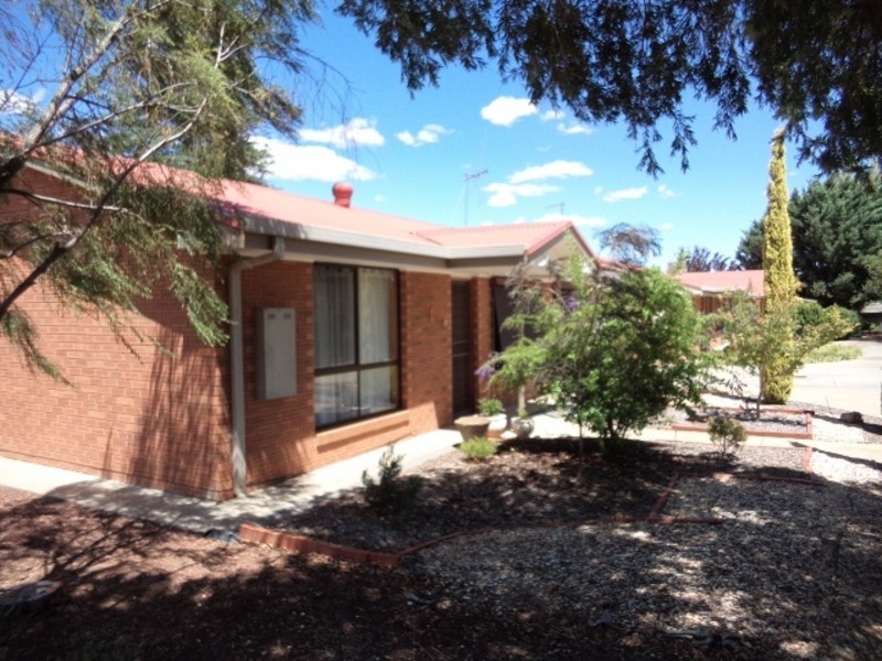 1/484 Campbell Street, Swan Hill VIC 3585
