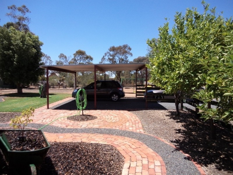 14 Cameron Street, Ultima VIC 3544