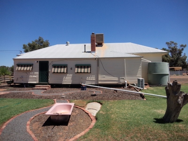 14 Cameron Street, Ultima VIC 3544