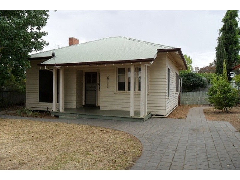 366 Beveridge Street, Swan Hill VIC 3585