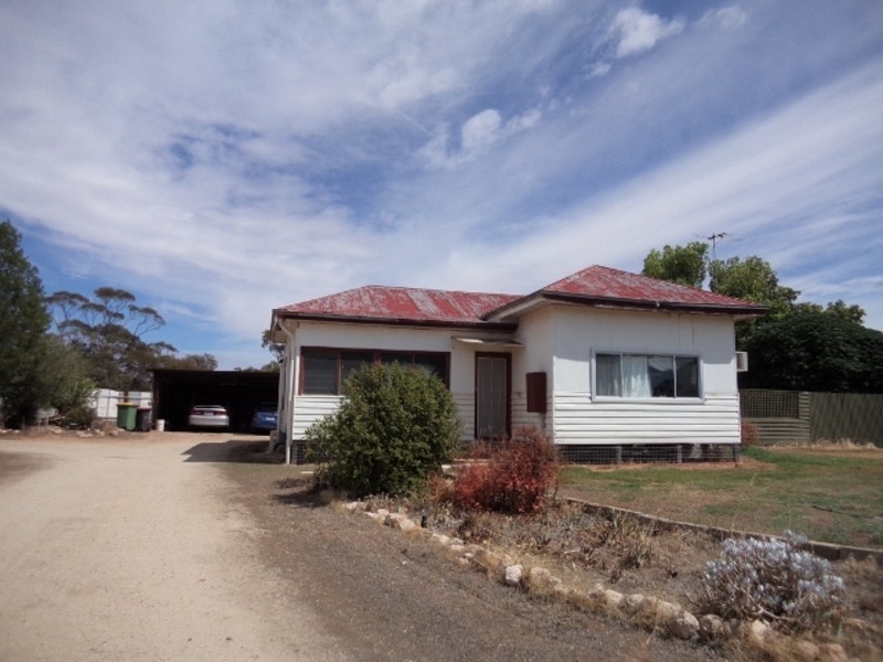 2893 Murray Valley Highway, Nyah VIC 3594