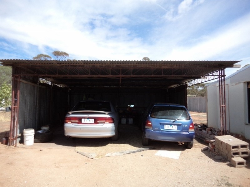 2893 Murray Valley Highway, Nyah VIC 3594