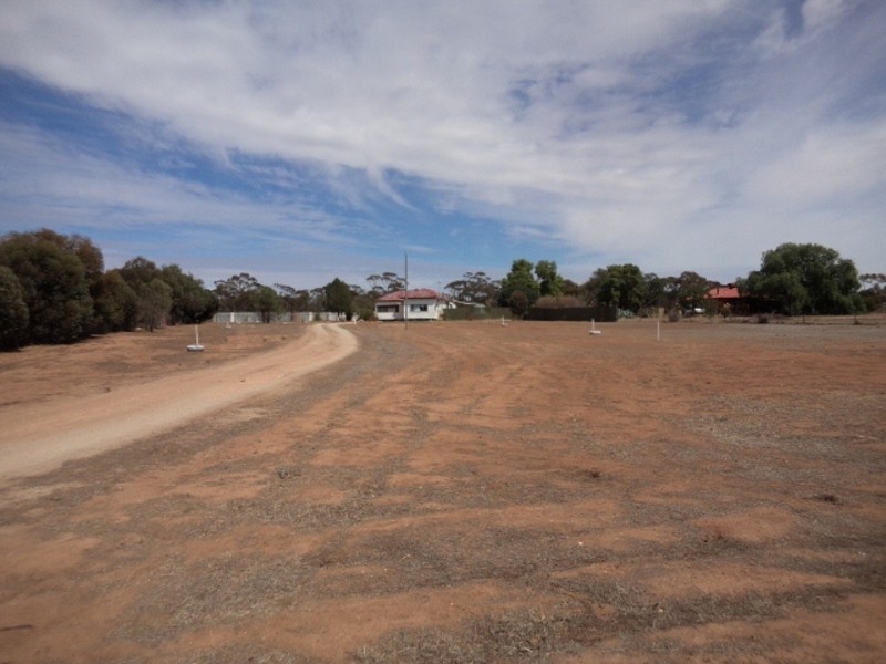 2893 Murray Valley Highway, Nyah VIC 3594