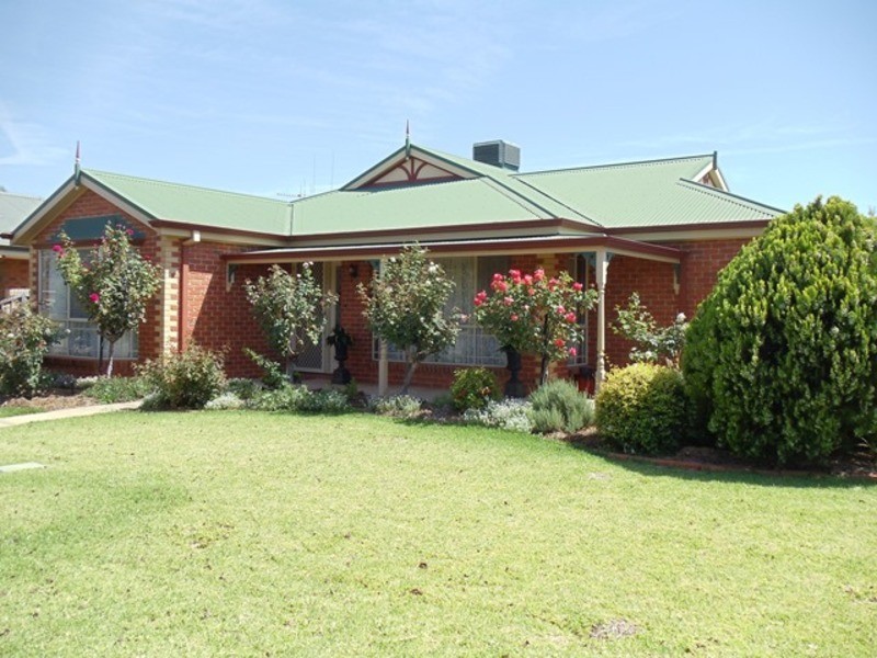 59 Poole Boulevard, Swan Hill VIC 3585
