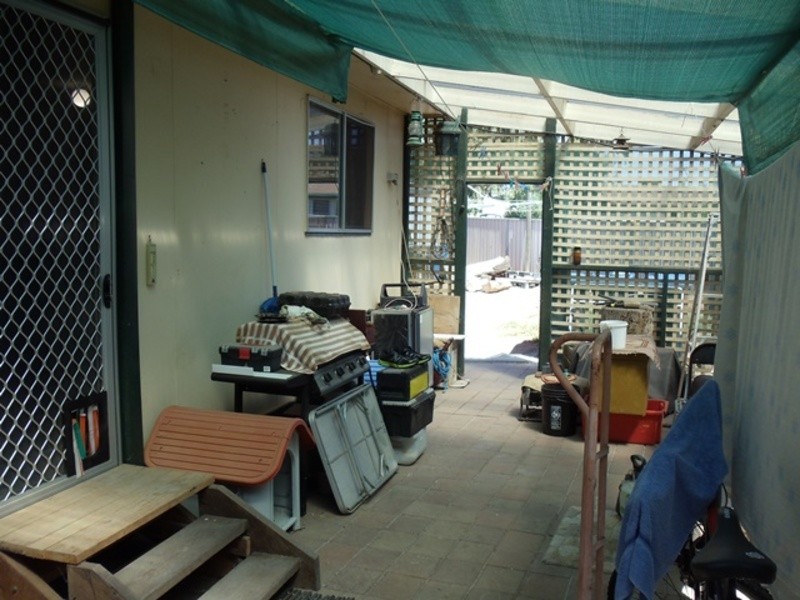 16 Domaille Crescent, Swan Hill VIC 3585