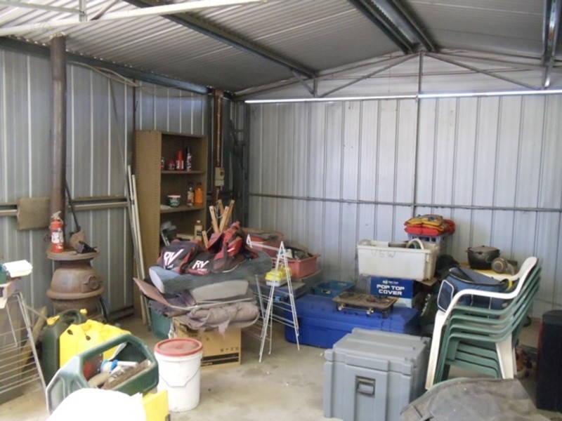 16 Domaille Crescent, Swan Hill VIC 3585