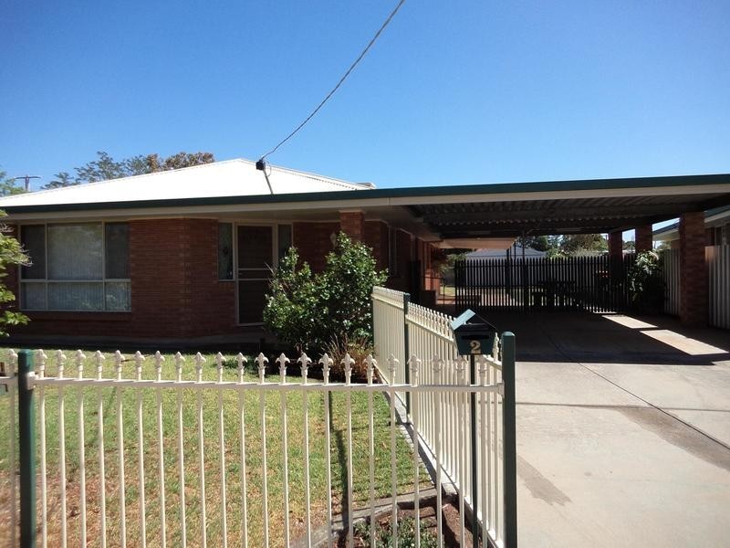 2 Fulford Court, Swan Hill VIC 3585