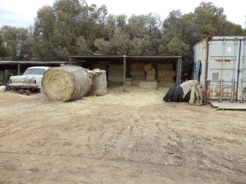 14 Old Tresco Road, Lake Boga VIC 3584